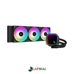 خنک کننده پردازنده دیپ کول مدل LS720 SE