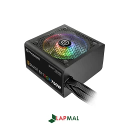 منبع تغذیه کامپیوتر ترمالتیک مدل Smart BX1 RGB 750W