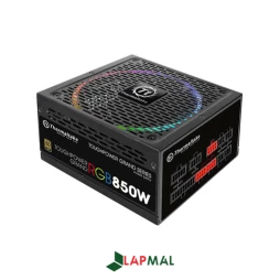 منبع تغذیه کامپیوتر ترمالتیک مدل Toughpower Grand RGB 850W Gold Full