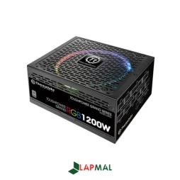 منبع تغذیه کامپیوتر ترمالتیک مدل Toughpower Grand RGB 1200W Platinum