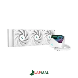 خنک کننده پردازنده دیپ کول مدل LT720 WH