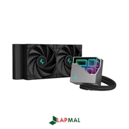 خنک کننده پردازنده دیپ کول مدل LT520