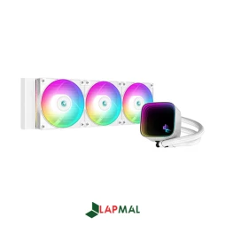 خنک کننده پردازنده دیپ کول مدل LS720 SE WH