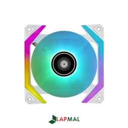 فن کیس اوست مدل GT-AVN120W ARGB