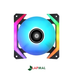 فن کیس اوست مدل GT-AVN120 ARGB
