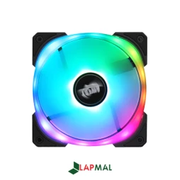 فن کیس اوست مدل GT-AVS120 ARGB