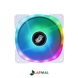 فن کیس اوست مدل GT-AVS120W ARGB