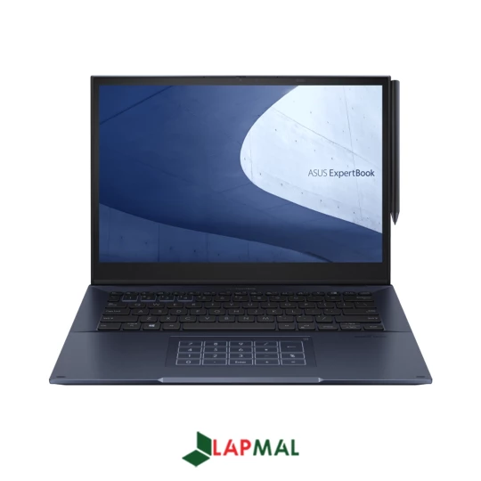 لپ تاپ ایسوس مدل ExpertBook B7402FBA-CBC