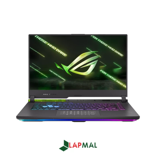 لپ تاپ ایسوس مدل ROG Strix G513RM-IGB