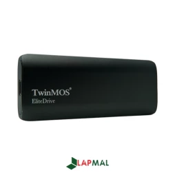 اس اس دی اکسترنال توین موس مدل EliteDrive ظرفیت 1 ترابایت