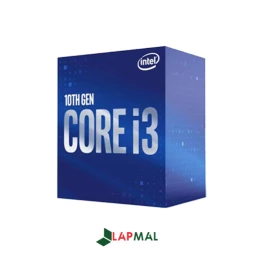 پردازنده مرکزی اینتل سری Comet Lake مدل Core i3-10105F