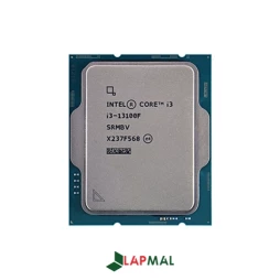 پردازنده مرکزی اینتل سری Raptor Lake مدل Core i7-13700F تری