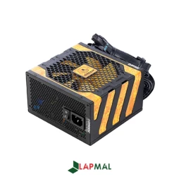 منبع تغذیه کامپیوتر گرین مدل GP550A-UK Plus