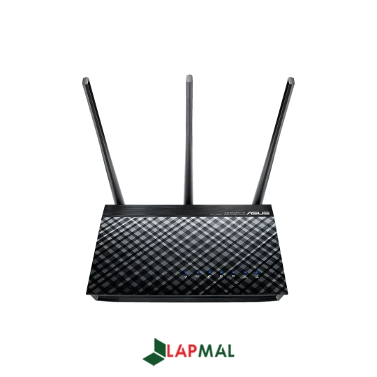 مودم روتر VDSL/ADSL بی سیم ایسوس مدل DSL-AC51