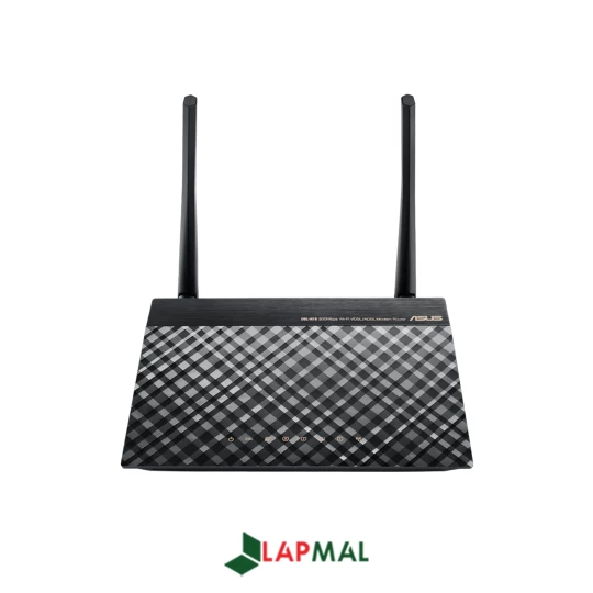 مودم روتر VDSL/ADSL بی سیم ایسوس مدل DSL-N16