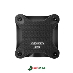 اس اس دی اکسترنال ای دیتا مدل SD600Q ظرفیت 960 گیگابایت