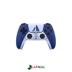 دسته بازی پلی استیشن 5 مدل DualSense طرح God Of War: Ragnarok