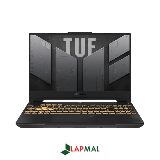 لپ تاپ ایسوس مدل TUF Gaming FX507VV4-NEA