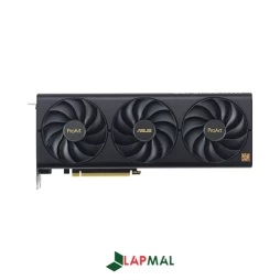 کارت گرافیک ایسوس مدل ProArt RTX 4060 Ti O16G