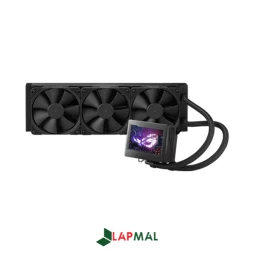 خنک کننده پردازنده ایسوس مدل ROG RYUJIN III 360
