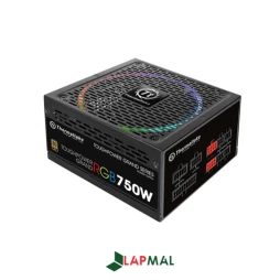 منبع تغذیه کامپیوتر ترمالتیک مدل Toughpower Grand RGB 750W Gold Full