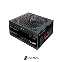 منبع تغذیه کامپیوتر ترمالتیک مدل Smart Pro RGB 750W Bronze