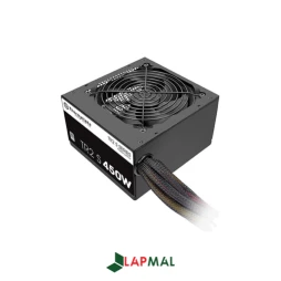 منبع تغذیه کامپیوتر ترمالتیک مدل TR2 S 450W