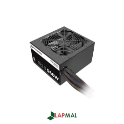 منبع تغذیه کامپیوتر ترمالتیک مدل TR2 S 550W