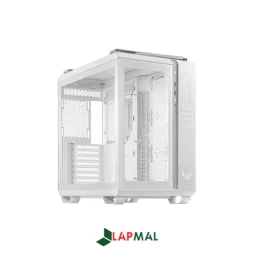 کیس کامپیوتر ایسوس مدل TUF Gaming GT502 PLUS White