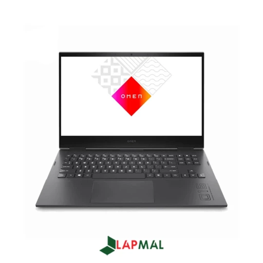 لپ تاپ اچ پی مدل Omen 16 B0002TX-GAA