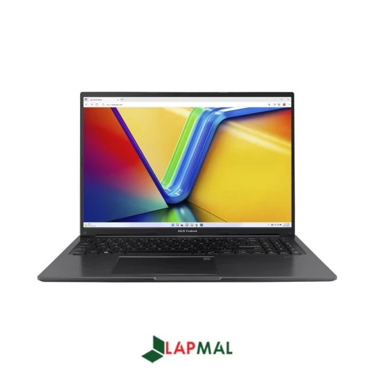 لپ تاپ ایسوس مدل VivoBook 16 M1605YA-KDA