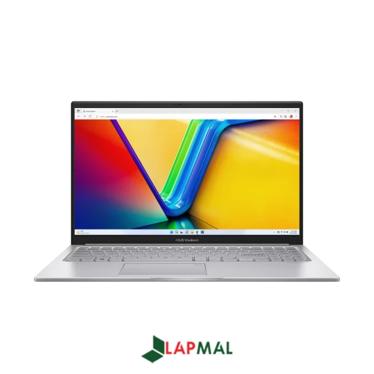 لپ تاپ ایسوس مدل VivoBook 15 R1504VA-WAA
