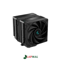 خنک کننده پردازنده دیپ کول مدل AK620 ZERO DARK
