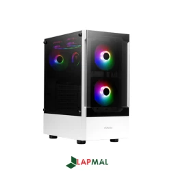 کیس کامپیوتر گیم دیاس مدل TALOS E3 WH