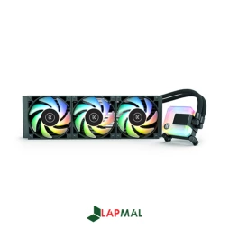 خنک کننده پردازنده ای کی دبلیو بی مدل EK-AIO 360 D-RGB