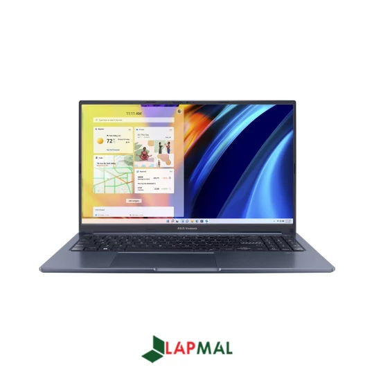 لپ تاپ ایسوس مدل Vivobook 15X OLED M1503IA-IBA