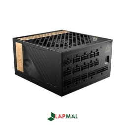 منبع تغذیه کامپیوتر ام اس آی مدل MEG Ai1000P PCIE5