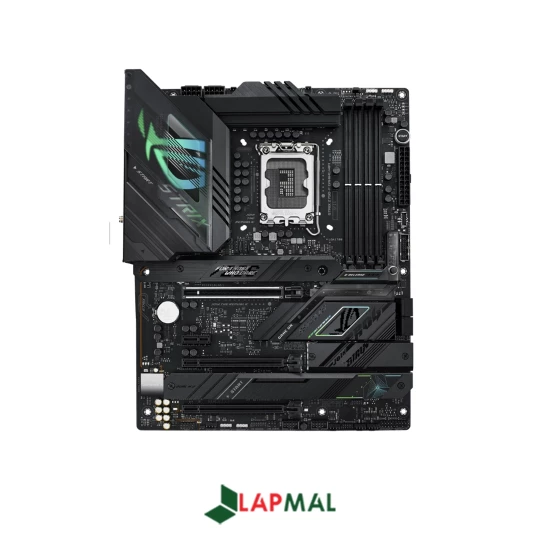 مادربرد ایسوس مدل ROG STRIX Z790-F GAMING WIFI