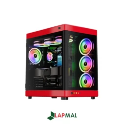 کیس کامپیوتر گیم دیاس مدل NESO P1 BR