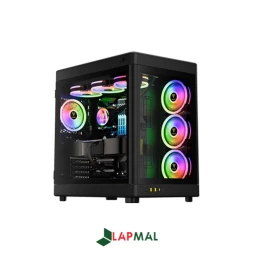 کیس کامپیوتر گیم دیاس مدل NESO P1 B