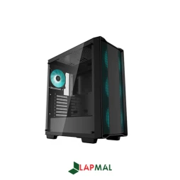 کیس کامپیوتر دیپ کول مدل CC560