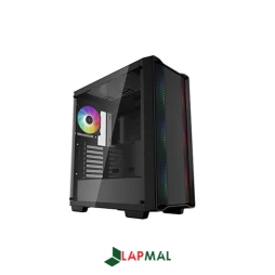 کیس کامپیوتر دیپ کول مدل CC560 ARGB