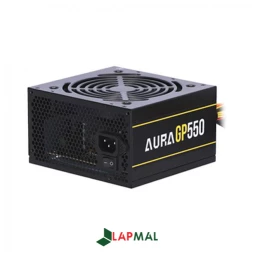 منبع تغذیه کامپیوتر گیم دیاس مدل AURA GP550