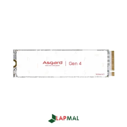 اس اس دی اینترنال ازگارد مدل AN4 ظرفیت 2 ترابایت