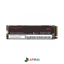 اس اس دی اینترنال ازگارد مدل AN3 ظرفیت 1 ترابایت