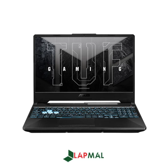 لپ تاپ ایسوس مدل TUF GAMING FX506HE-GAA