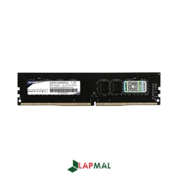 رم دسکتاپ DDR4 تک کاناله 2666 مگاهرتز CL19 گلووی مدل WAR ظرفیت 4 گیگابایت