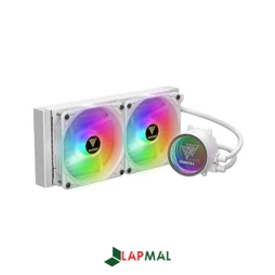 خنک کننده پردازنده گیم دیاس مدل CHIONE M3-240W