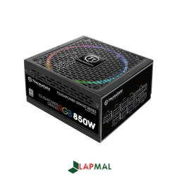 منبع تغذیه کامپیوترترمالتیک مدل Toughpower Grand RGB 850W Platinum