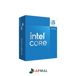 پردازنده مرکزی اینتل سری Raptor Lake مدل Core i5-14600KF